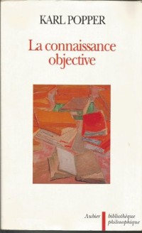 La connaissance objective