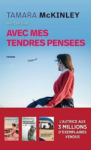 Avec mes tendres pensées