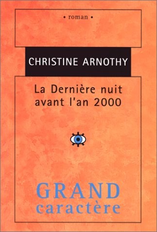 la derniere nuit avant l'an 2000