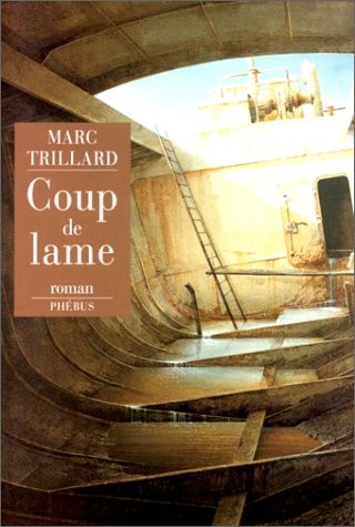 Coup de lame [9782859404826]