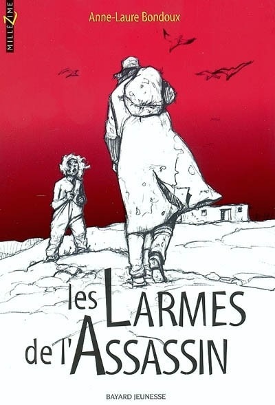 Les larmes de l'assassin
