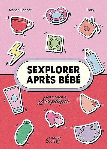 Sexplorer après bébé