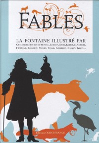 Fables de La Fontaine