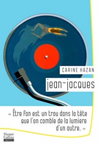 Jean-Jacques :