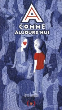 A comme aujourd'hui