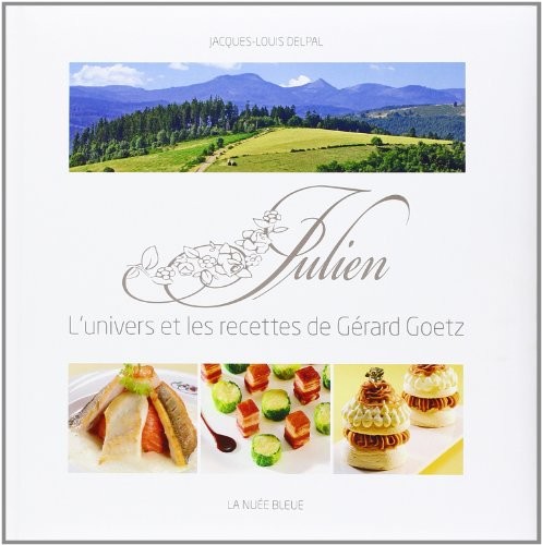 AAlsace Gourmande-A la table de Julien