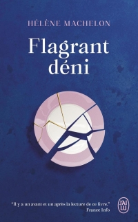 FLAGRANT DENI