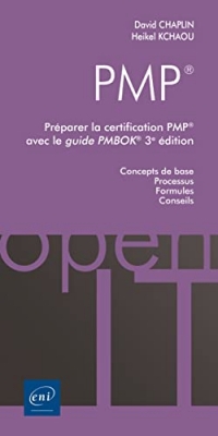 PMP® (3e édition)