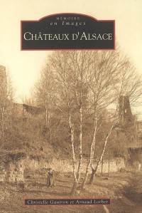 Châteaux d'Alsace