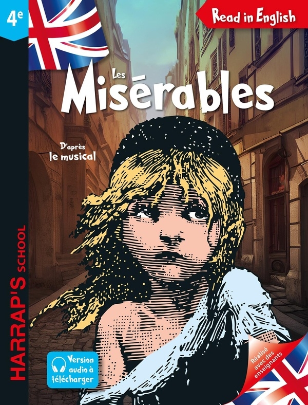 The Miserables 4e