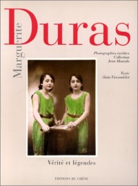 Marguerite Duras : Vérité et légendes, photographies inédites...