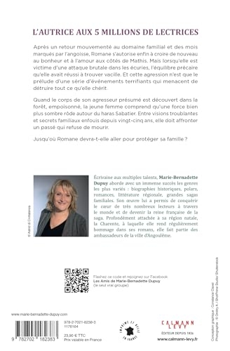 Le Manoir des rêves perdus, tome 2 - Vers la lumière