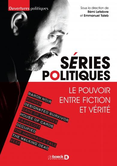 Series Politiques