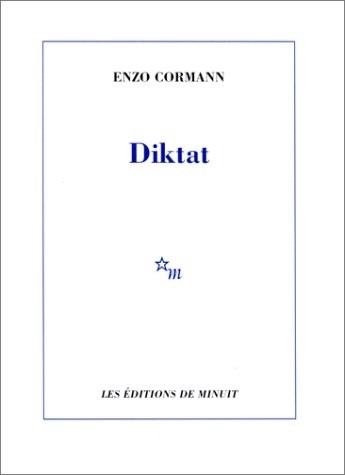 Diktat