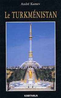Le Turkménistan