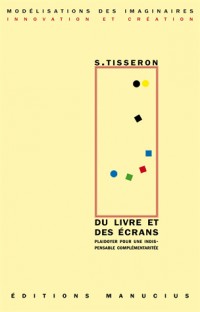 Du livre et des écrans : Plaidoyer pour une indispensable complémentarité