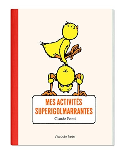 Mes Activites Superigolmarrantes