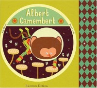 Albert Camembert