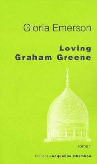 Loving Graham Greene