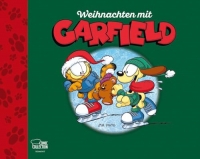 Weihnachten mit Garfield