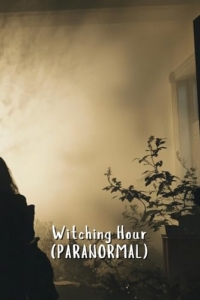 Witching Hour (PARANORMAL)