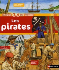 PIRATES