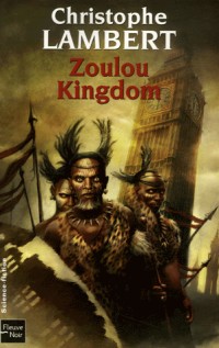 Zoulou kingdom