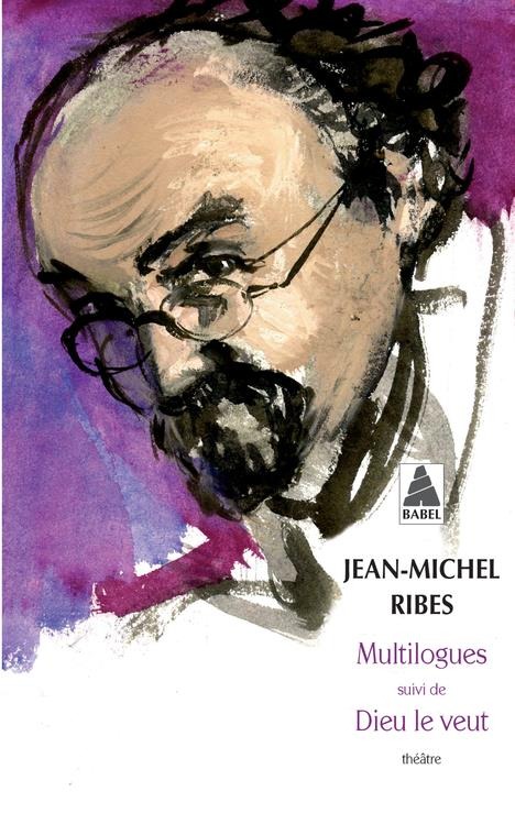 Multilogues : Suivi de Dieu le veut