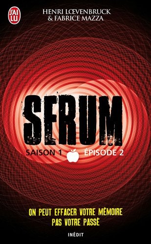 Serum tome 2