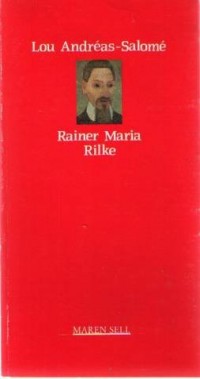 Rilke, Rainer Maria