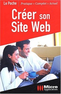 Créer son site web