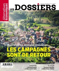 Les Dossiers d'Alternatives Economiques - numéro 16 - Le développement rural en France