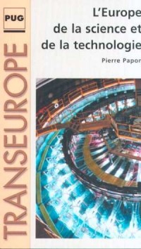 L'Europe de la science et de la technologie