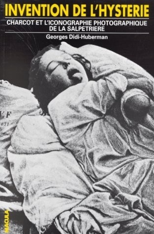 Invention de l'hystérie