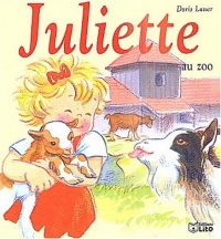 Mini Juliette au zoo