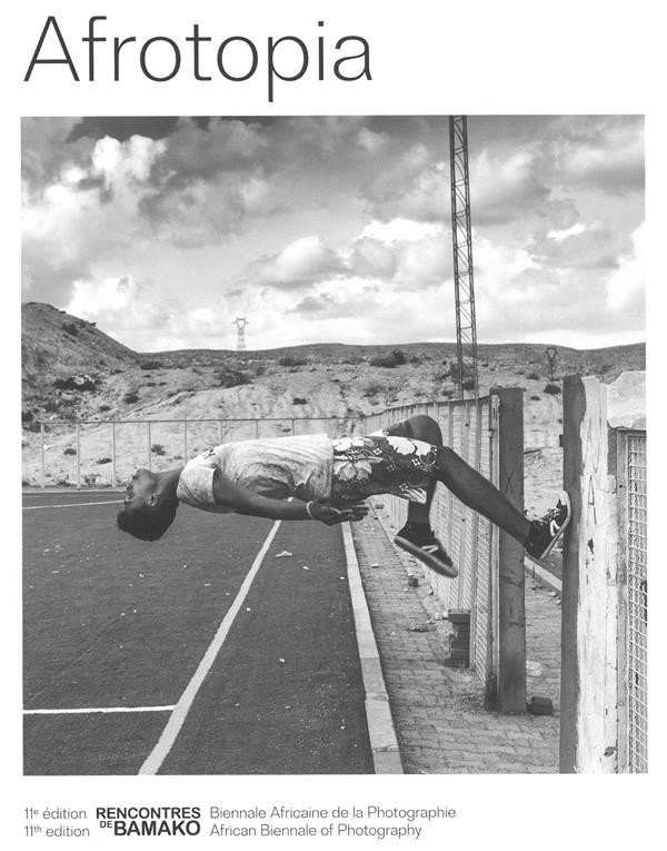 Afrotopia : Rencontres de Bamako - Biennale africaine de la photographie 11e édition