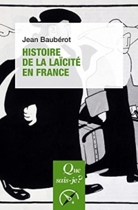 Histoire de la laïcité en France