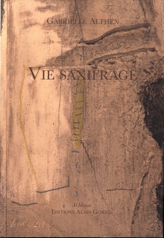 Vie saxifrage