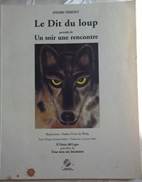 Dit du Loup (le)