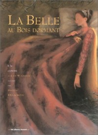 La Belle au Bois dormant