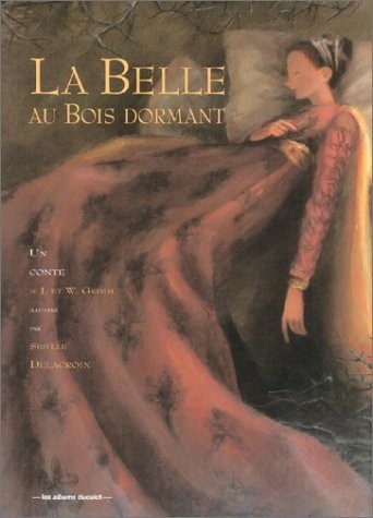 La Belle au Bois dormant