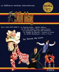Sifumag numero 2