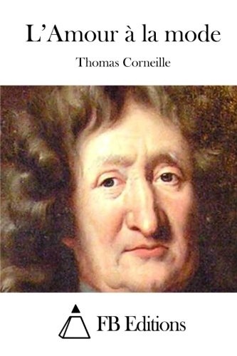 L'Amour à la mode [9781512049831]