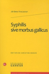 Syphilis sive morbus gallicus