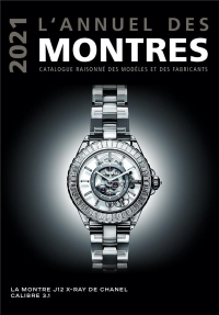 Annuel des Montres 2021