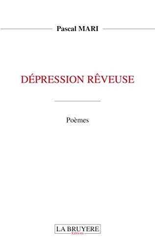 Dépression rêveuse