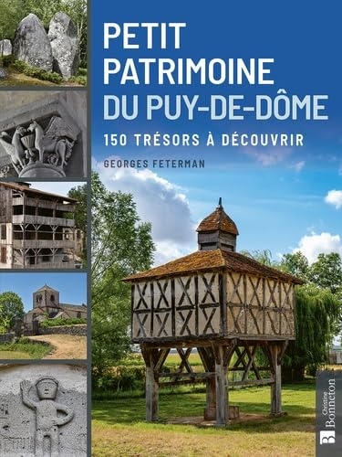 Petit patrimoine du Puy-de-Dôme