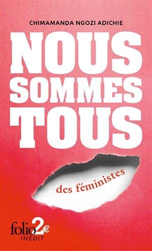 Nous sommes tous des féministes / Les marieuses