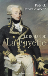 Le roman de La Fayette [Poche]