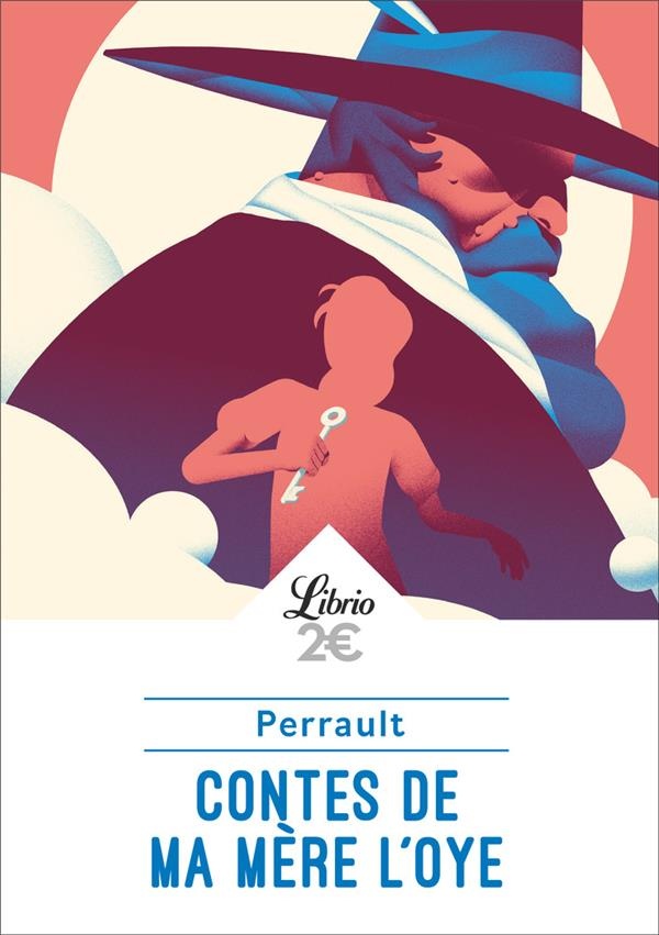 Les contes de ma mère l'Oye
